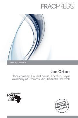 Joe Orton