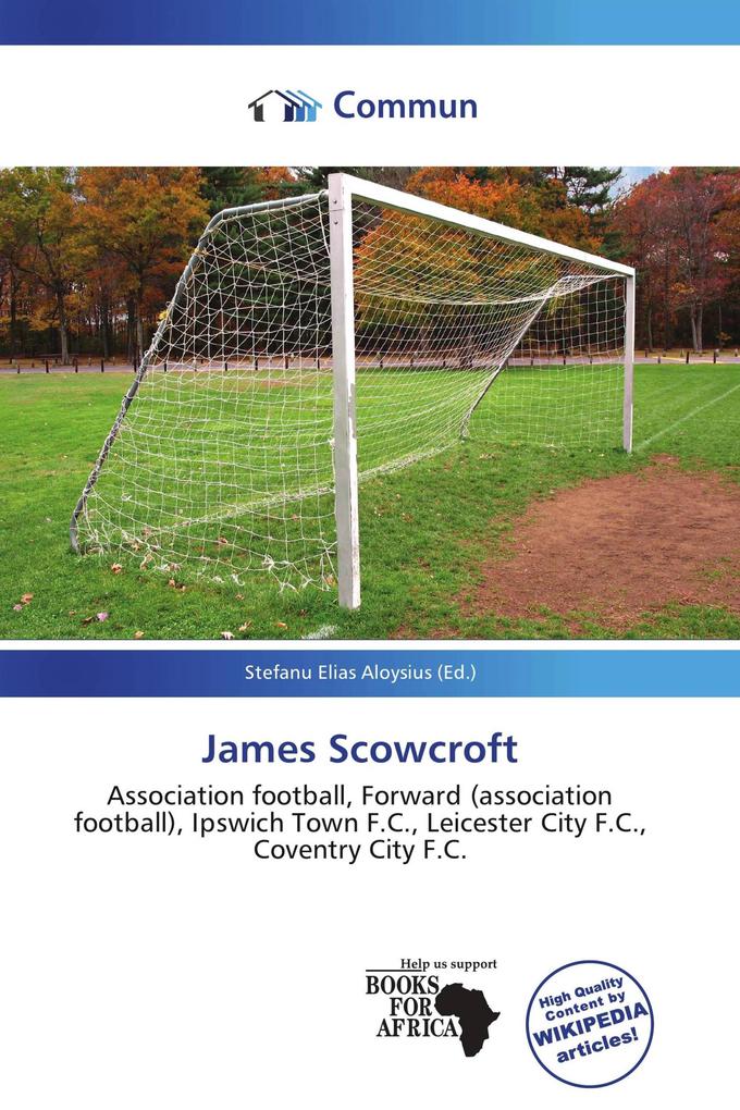 James Scowcroft