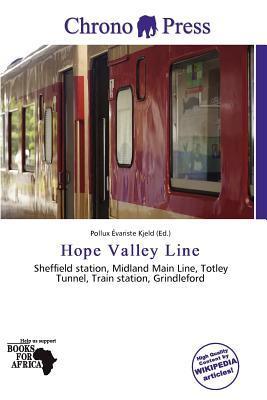 Hope Valley Line