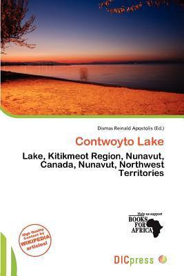Contwoyto Lake