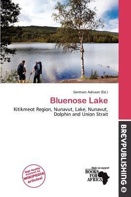 Bluenose Lake