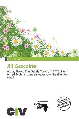 Jill Gascoine