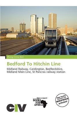 Bedford To Hitchin Line