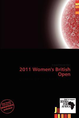 2011 Women's British Open