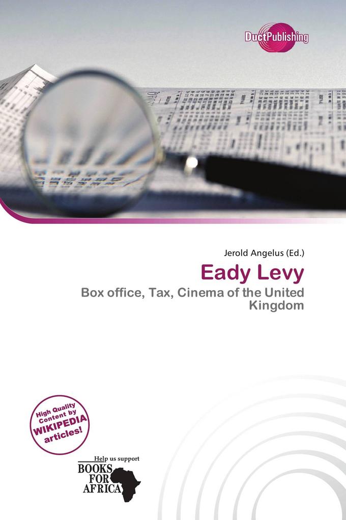 Eady Levy