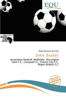 John Sealey