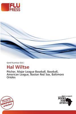 Hal Wiltse