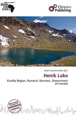 Henik Lake