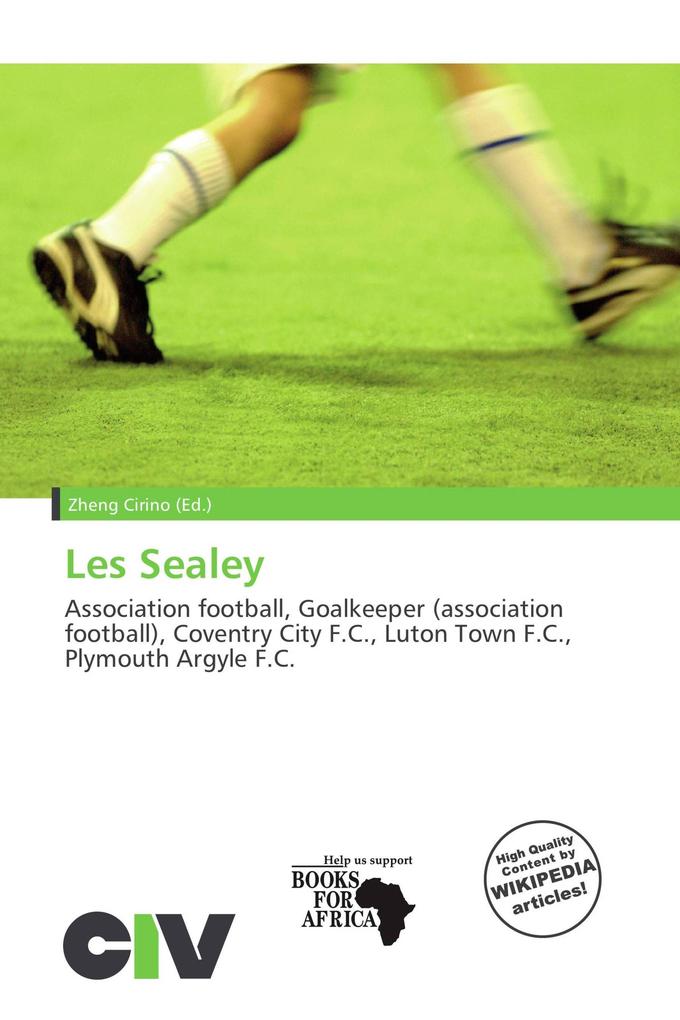 Les Sealey