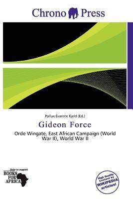 Gideon Force