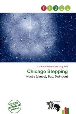 Chicago Stepping