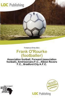 Frank O'Rourke (footballer)