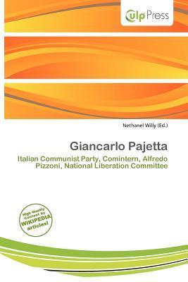 Giancarlo Pajetta