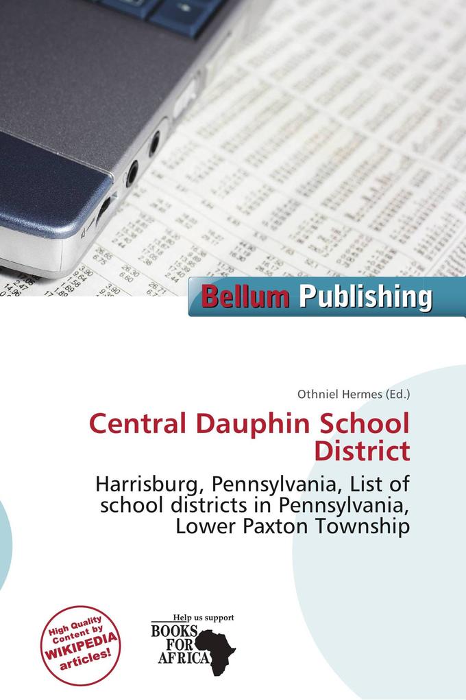Central Dauphin School District