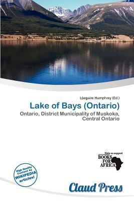 Lake of Bays (Ontario)