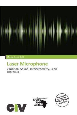 Laser Microphone