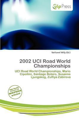 2002 UCI Road World Championships
