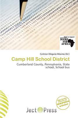 Camp Hill School District