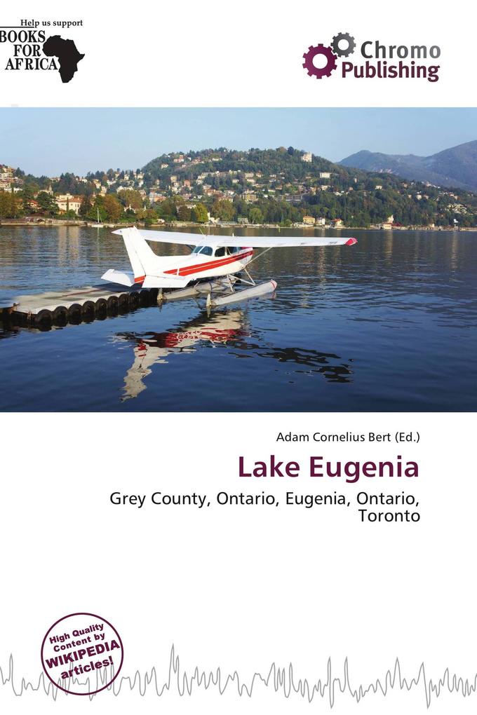 Lake Eugenia