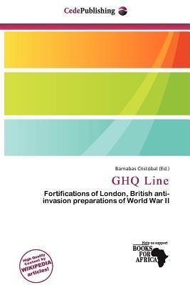 GHQ Line
