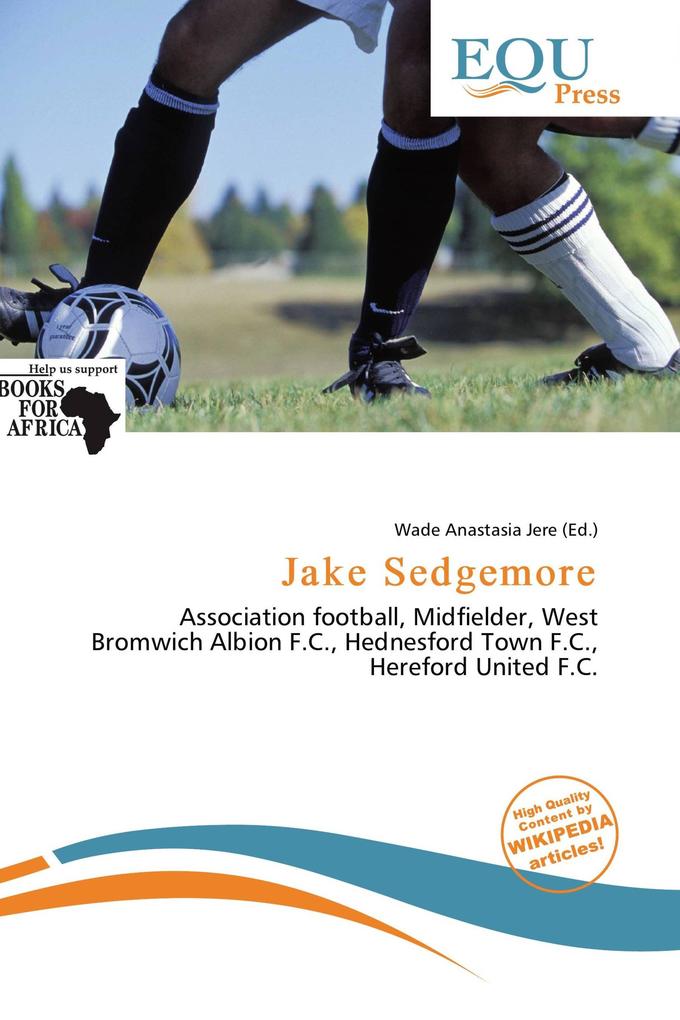 Jake Sedgemore