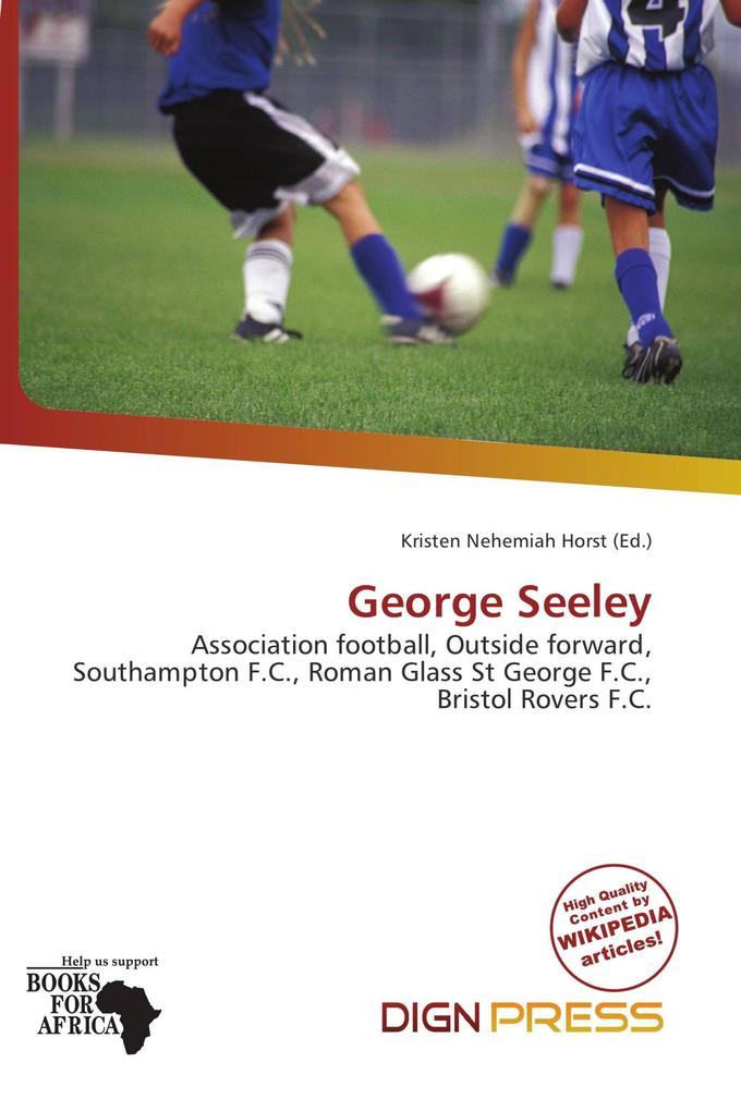 George Seeley