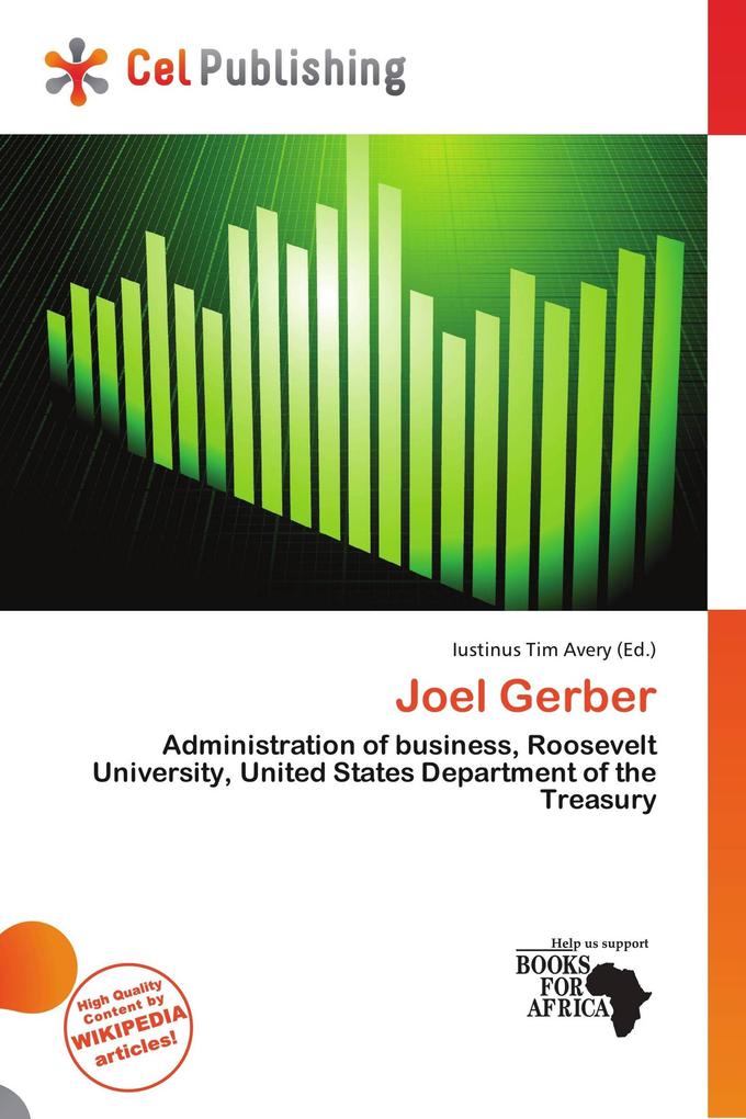 Joel Gerber