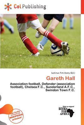 Gareth Hall