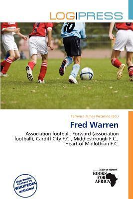 Fred Warren