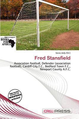 Fred Stansfield