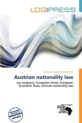 Austrian nationality law