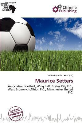 Maurice Setters