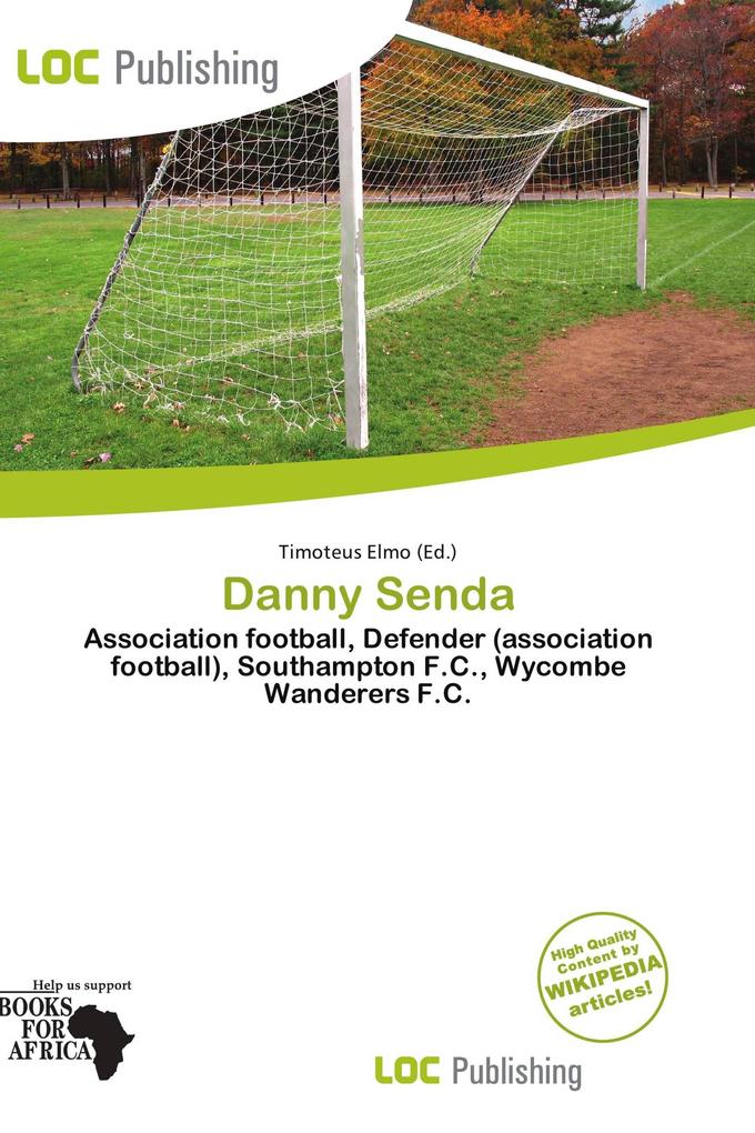 Danny Senda