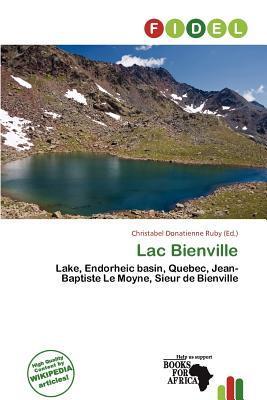 Lac Bienville