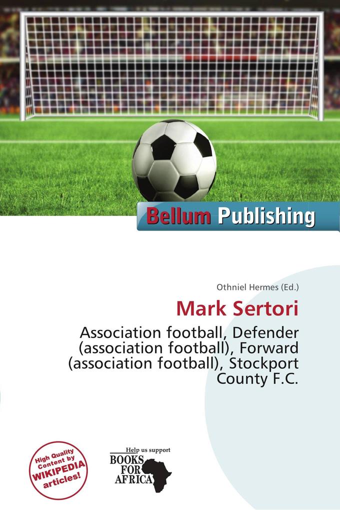 Mark Sertori