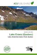Lake Evans (Quebec)