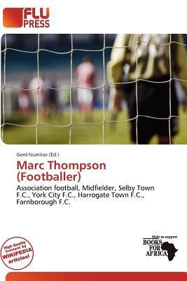 Marc Thompson (Footballer)