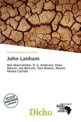 John Lanham