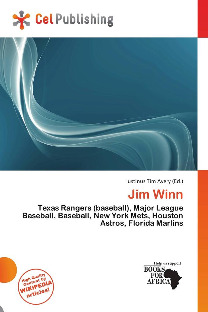Jim Winn