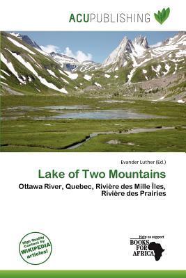 Lake of Two Mountains