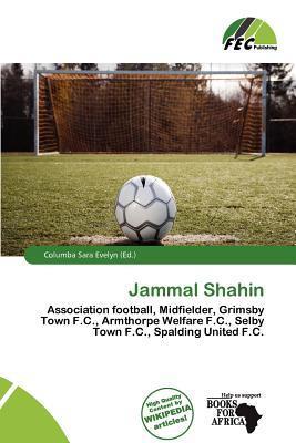 Jammal Shahin