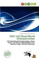 2001 UCI Road World Championships
