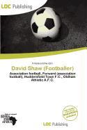David Shaw (Footballer)