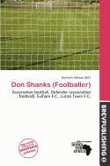 Don Shanks (Footballer)