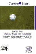 Danny Shea (Footballer)