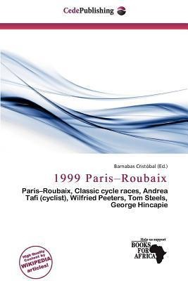 1999 Paris-Roubaix
