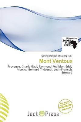 Mont Ventoux