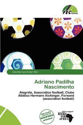 Adriano Padilha Nascimento