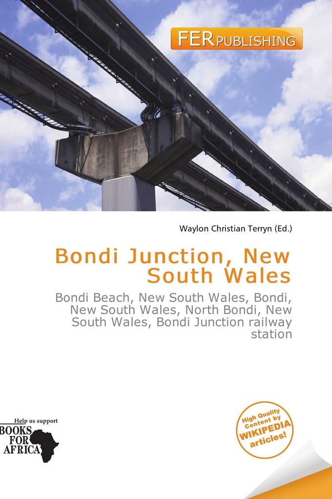 Bondi Junction New South Wales