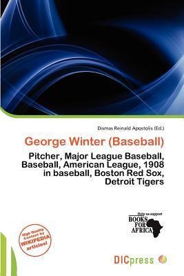 George Winter (Baseball)